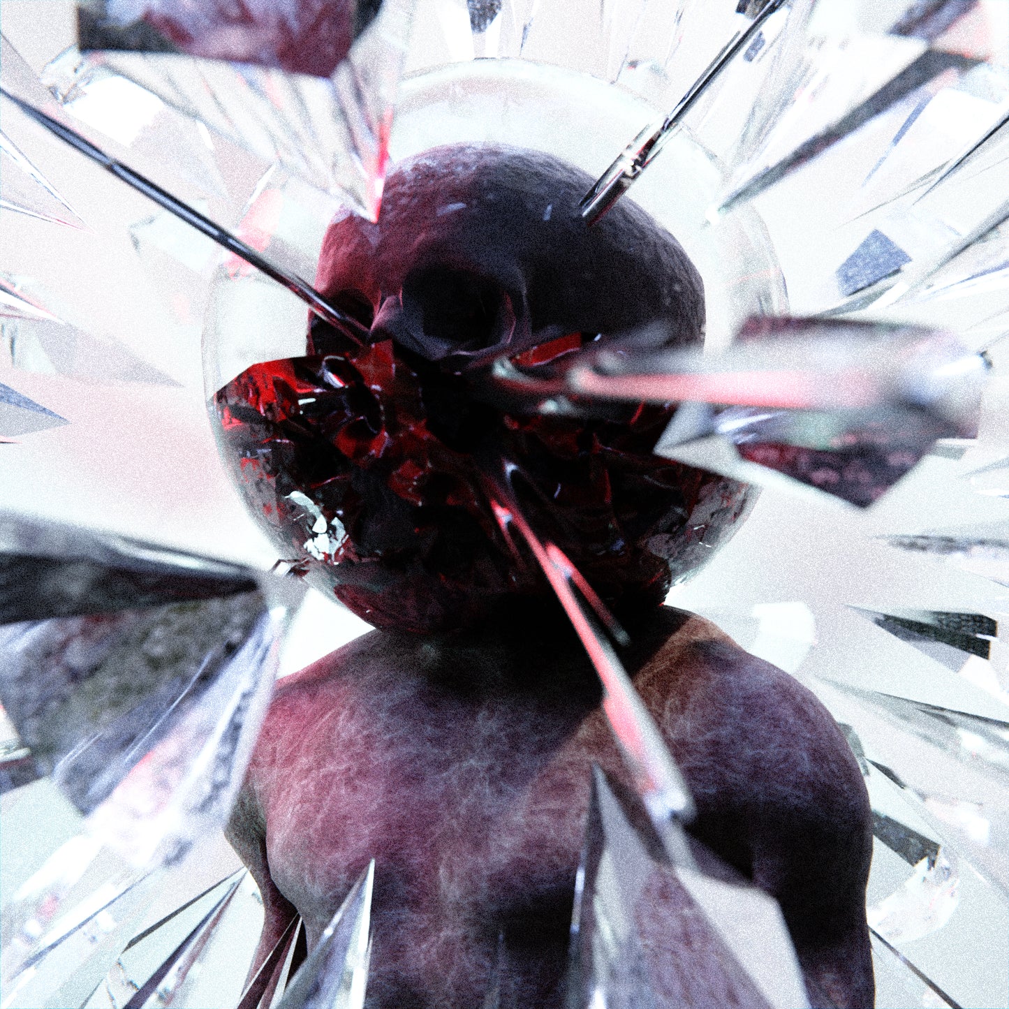 flesh.eating.orb - Artwork