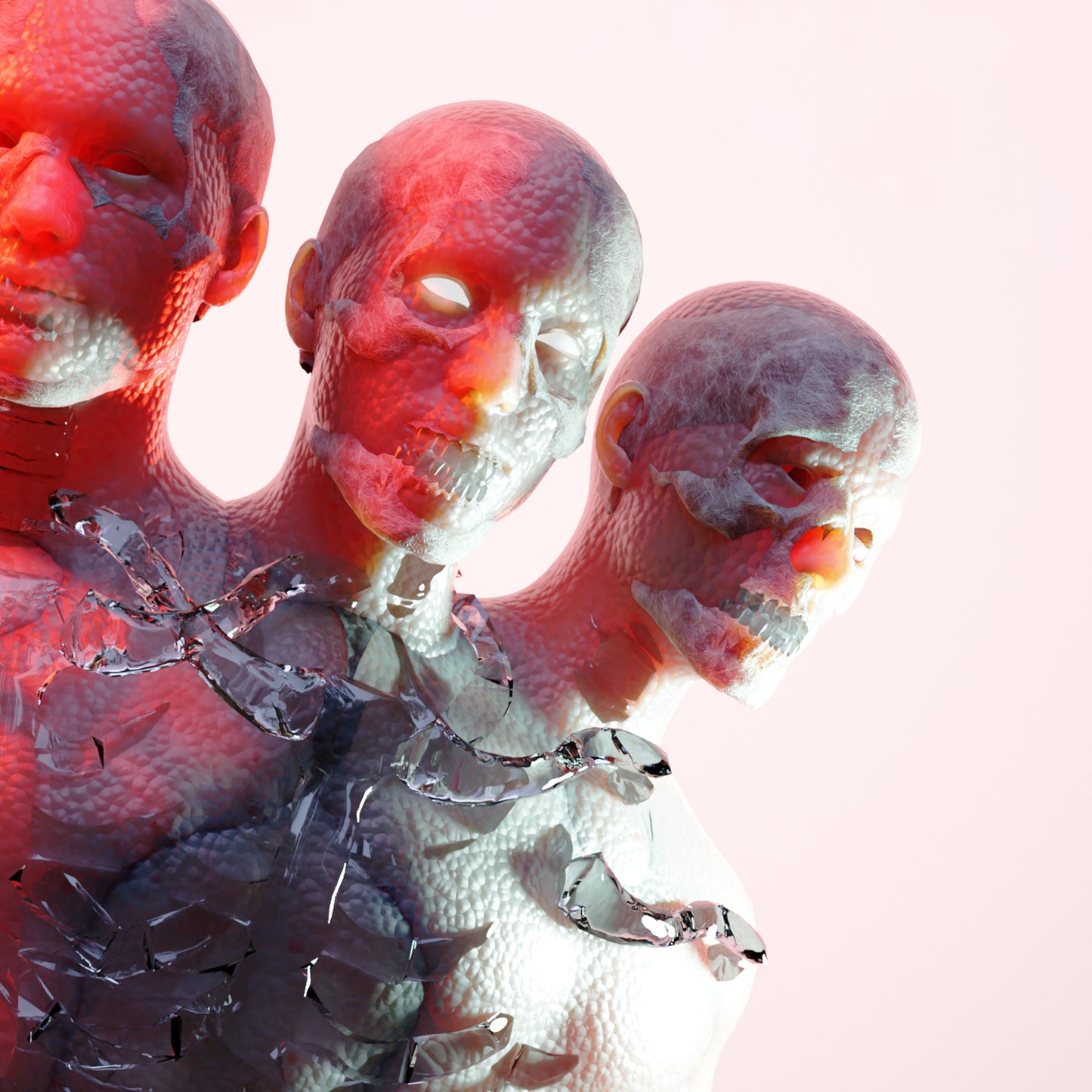 human.error - Artwork [3 images]