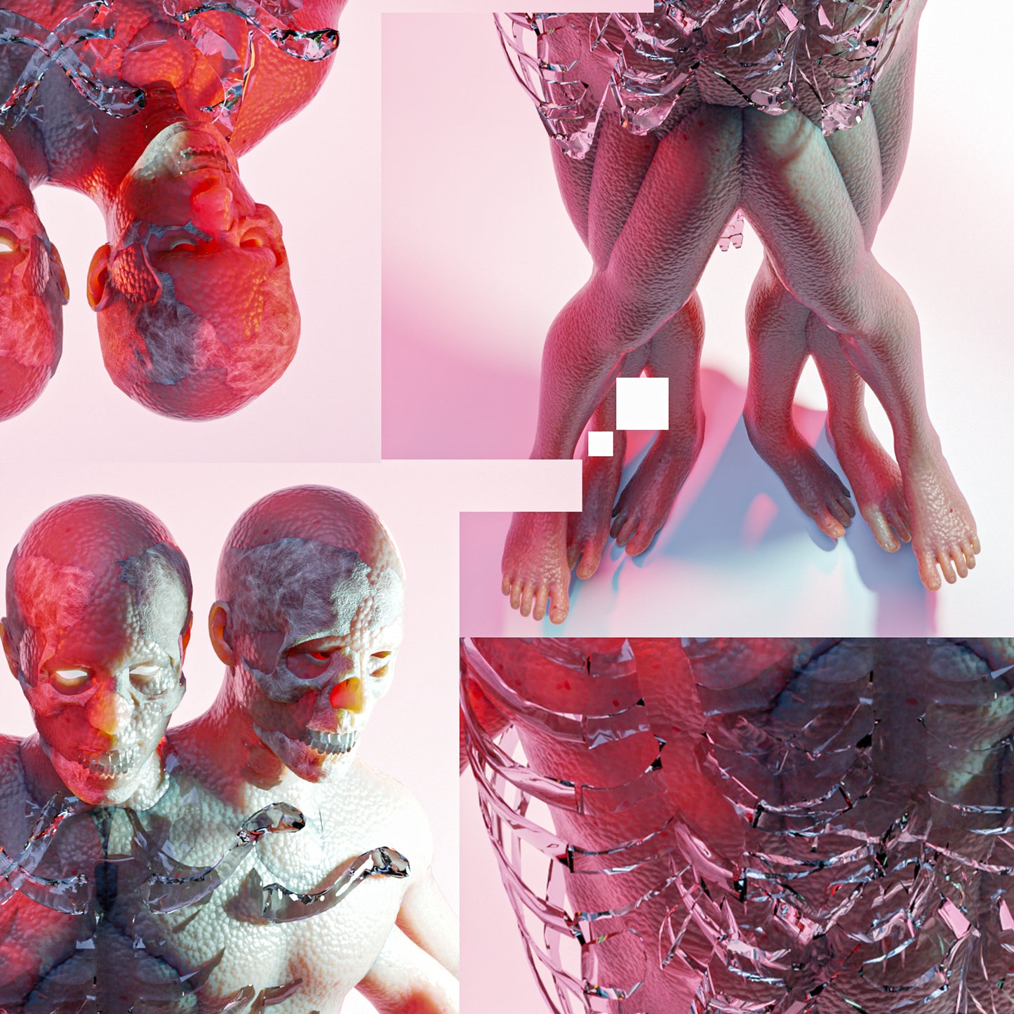 human.error - Artwork [3 images]
