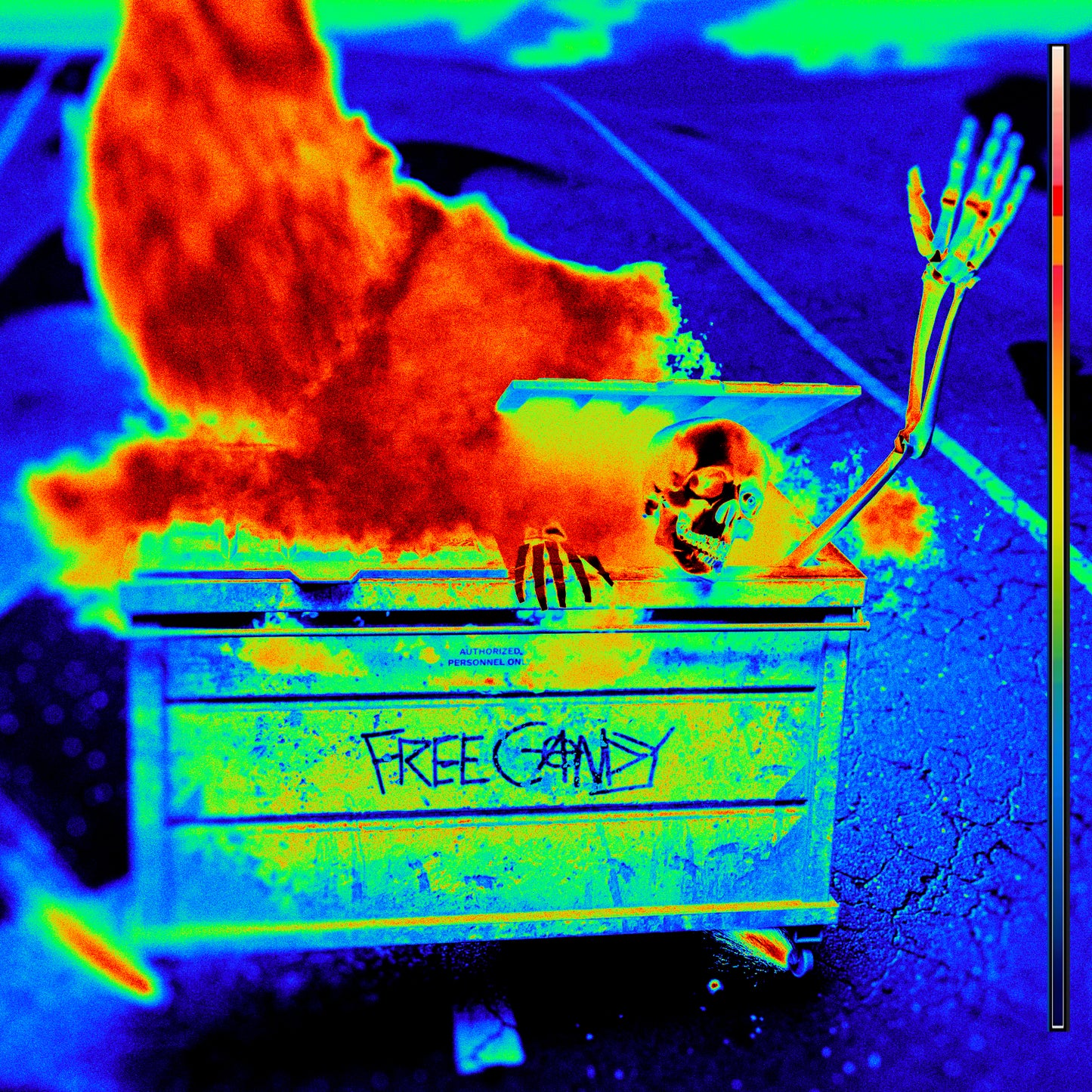 trashkart - Artwork [2 images + txt edit included]