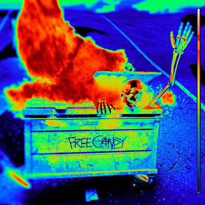 trashkart - Artwork [2 images + txt edit included]