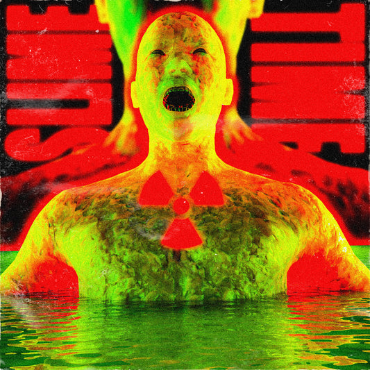 slime time - Artwork [txt edit included]