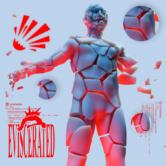 eviscerated - Artwork [txt edit included]