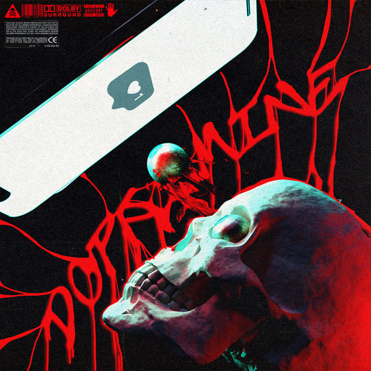 dopamine - Artwork [txt edit included]