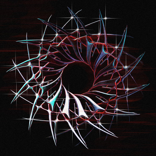 𝐕𝐈𝐎𝐋𝐄𝐍𝐓.ＳＰＩＲＡＬ - Artwork