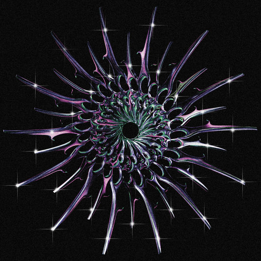 Ether.ＳＰＩＲＡＬ - Artwork