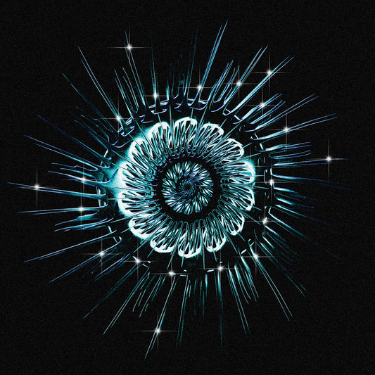 𝐃𝐄𝐏𝐑𝐄𝐒𝐒𝐈𝐎𝐍.ＳＰＩＲＡＬ - Artwork
