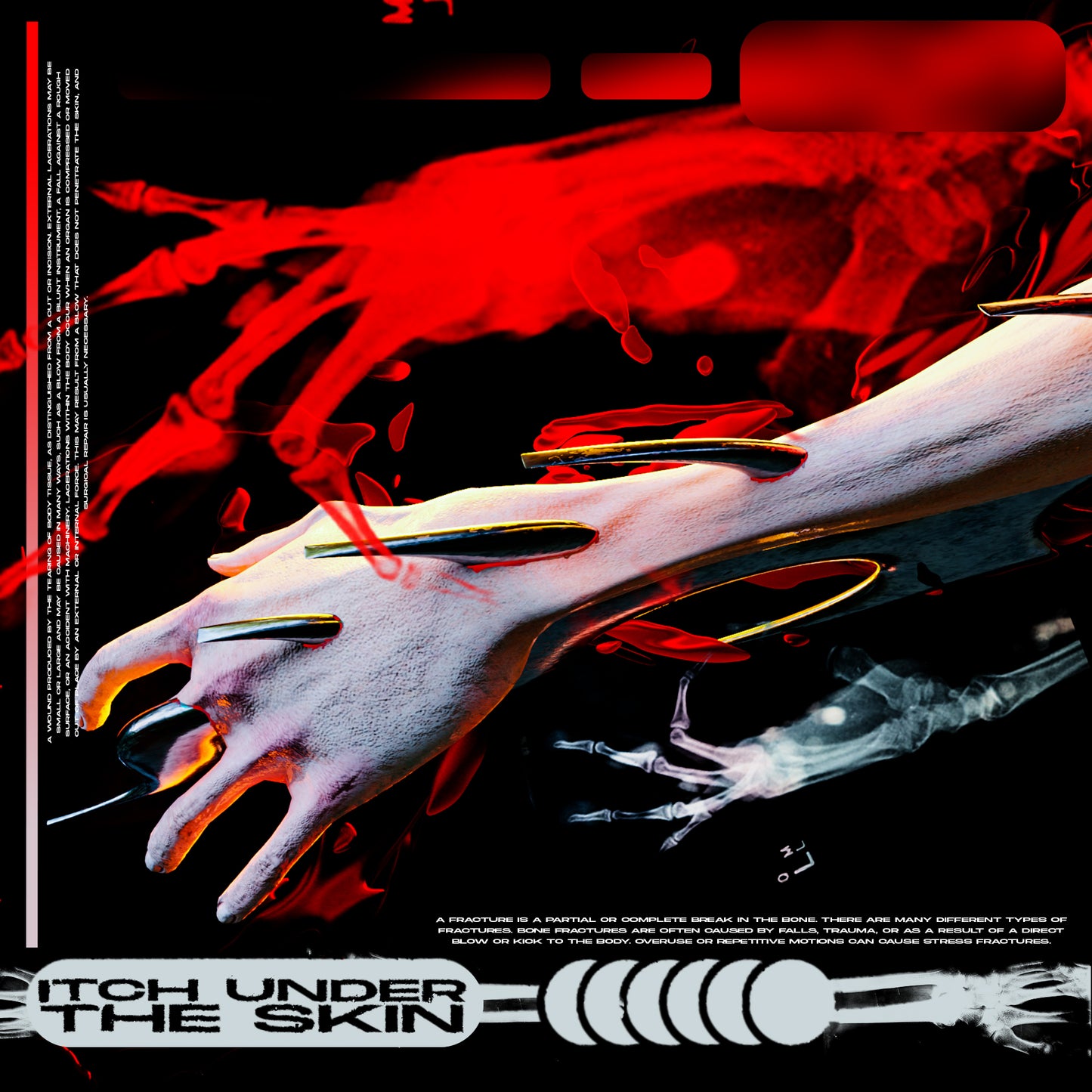itch under the skin [txt edit included]