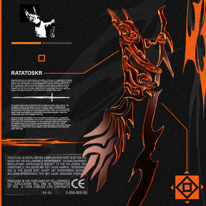 Norse Mythos Bundle - Artwork [6 images + txt edit included]