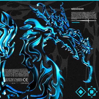 Norse Mythos Bundle - Artwork [6 images + txt edit included]