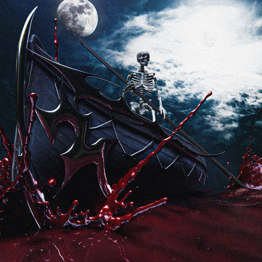 Charon - Artwork [2 images]