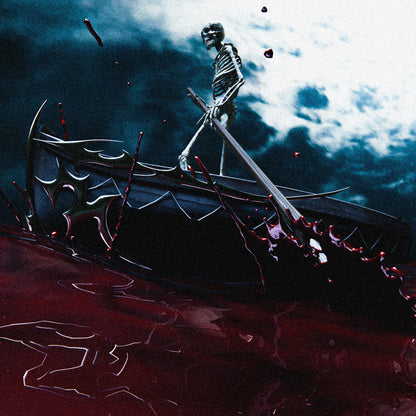 Charon - Artwork [2 images]