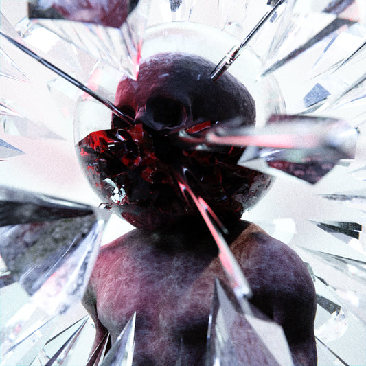 flesh.eating.orb - Artwork