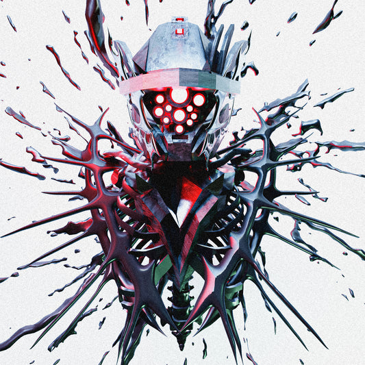 MARK 5- Artwork