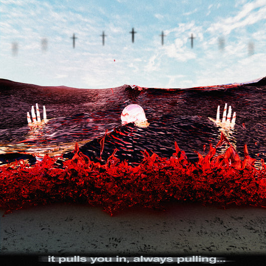 LEVEL 0 - Artwork [txt edit included]