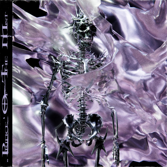 prince of the mist - Artwork [txt edit included]