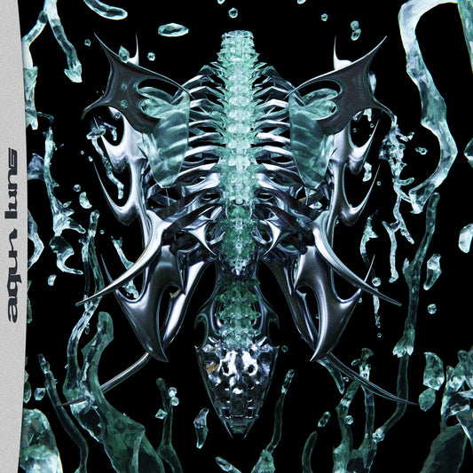 aqua lung - Artwork [txt edit included]