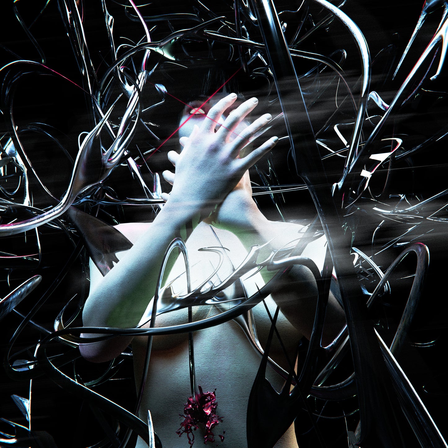 unravel-unending. - Artwork