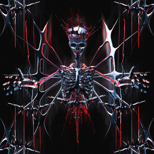 KREWZIFIED - Artwork