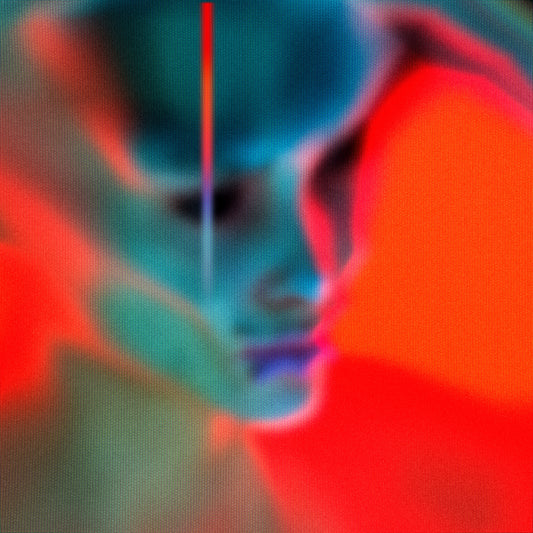 specimen//:omega. - Artwork