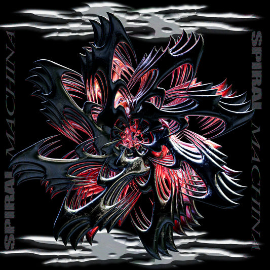 machina - Artwork [txt edit included]