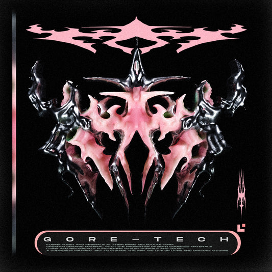 GORE-TECH [txt edit included]