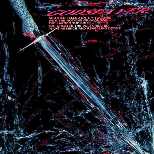 godslayer - Artwork [2 images + txt edit included]