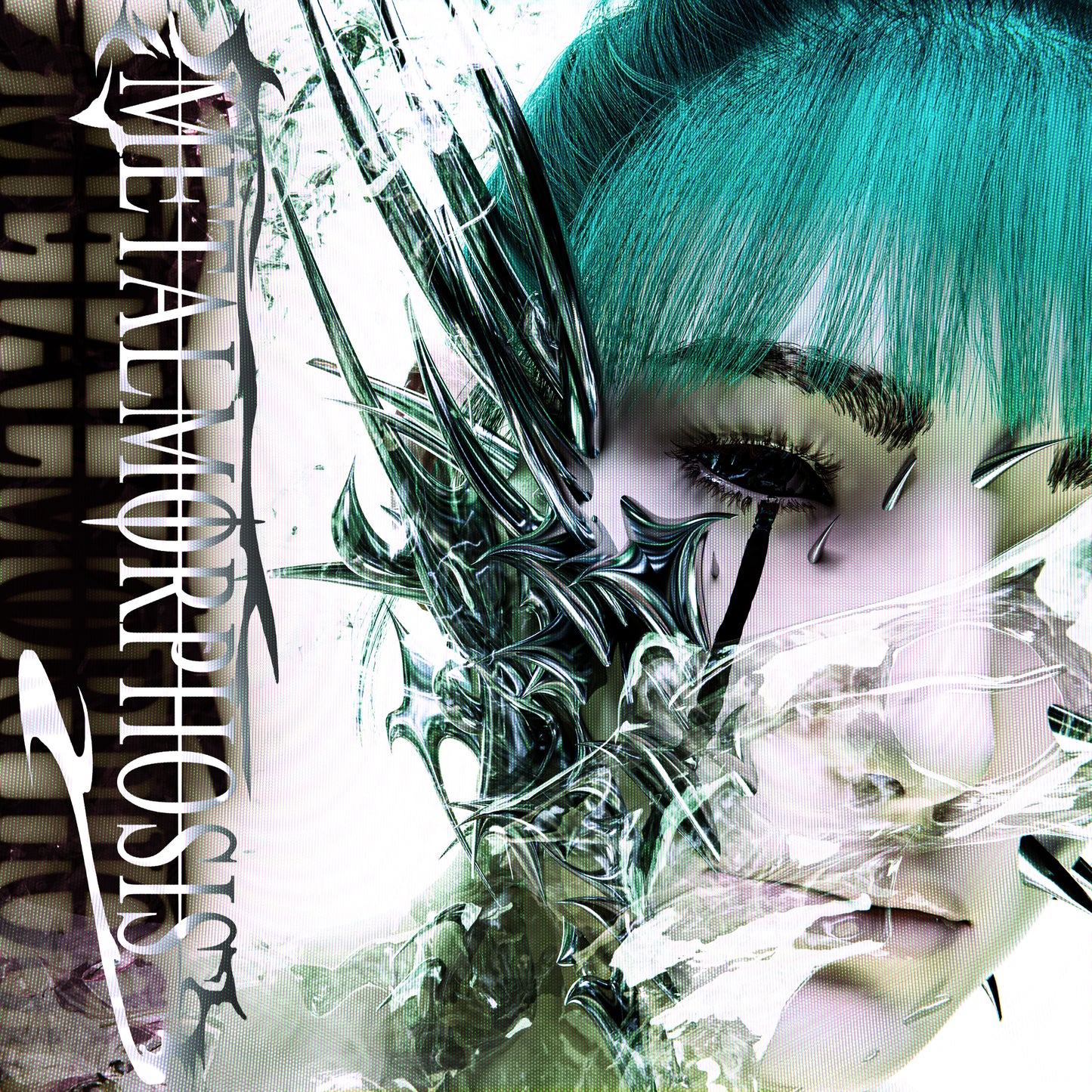metalmorphosis - Artwork [3 images + txt edit included]