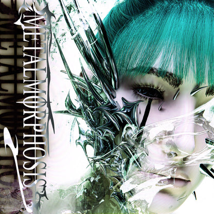 metalmorphosis - Artwork [3 images + txt edit included]