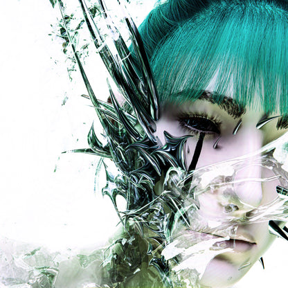 metalmorphosis - Artwork [3 images + txt edit included]