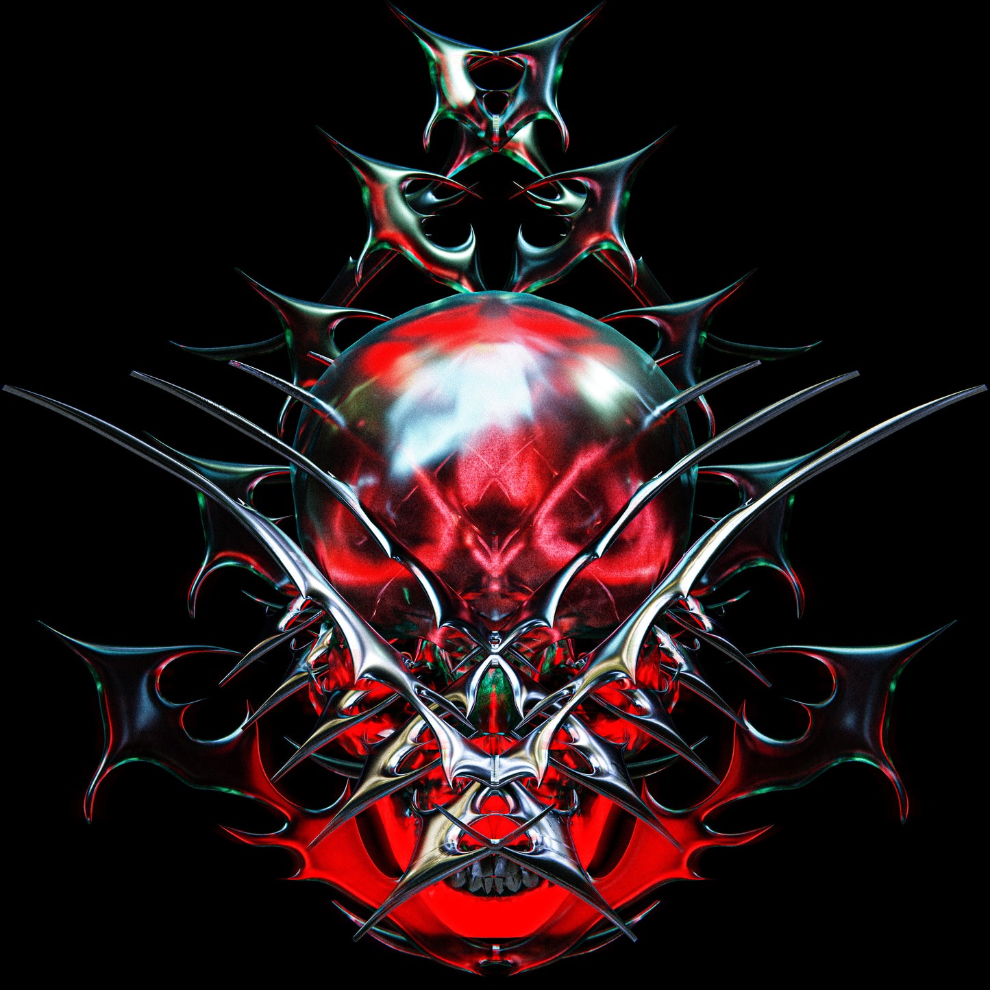 EGGHEAD - Artwork [txt edit included]