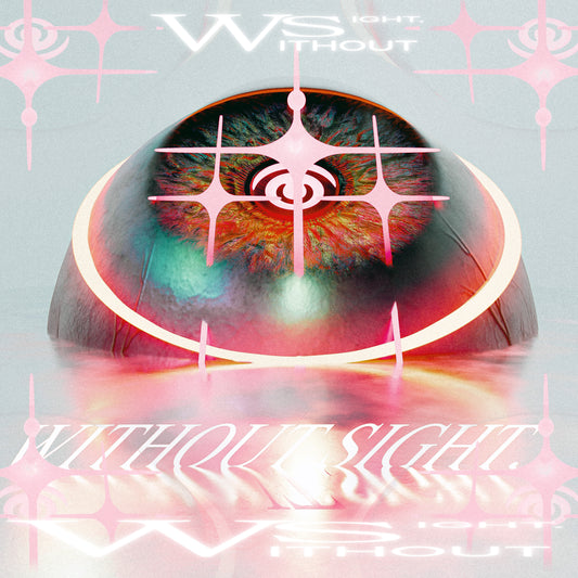 without.sight - Artwork [txt edit included]