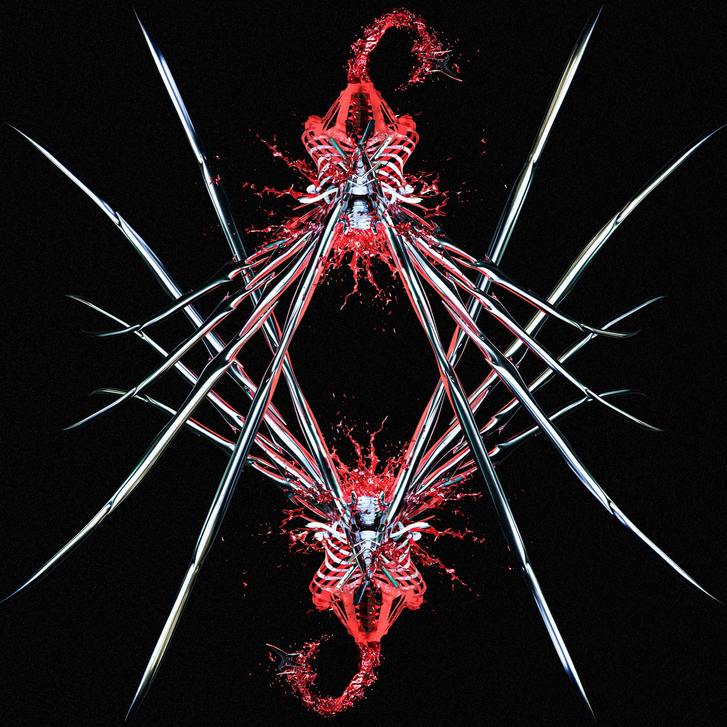 SKORPION - Artwork [2 images]