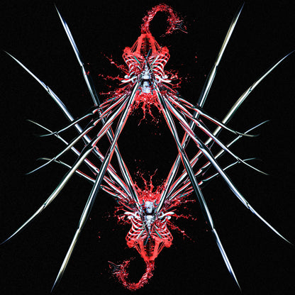 SKORPION - Artwork [2 images]