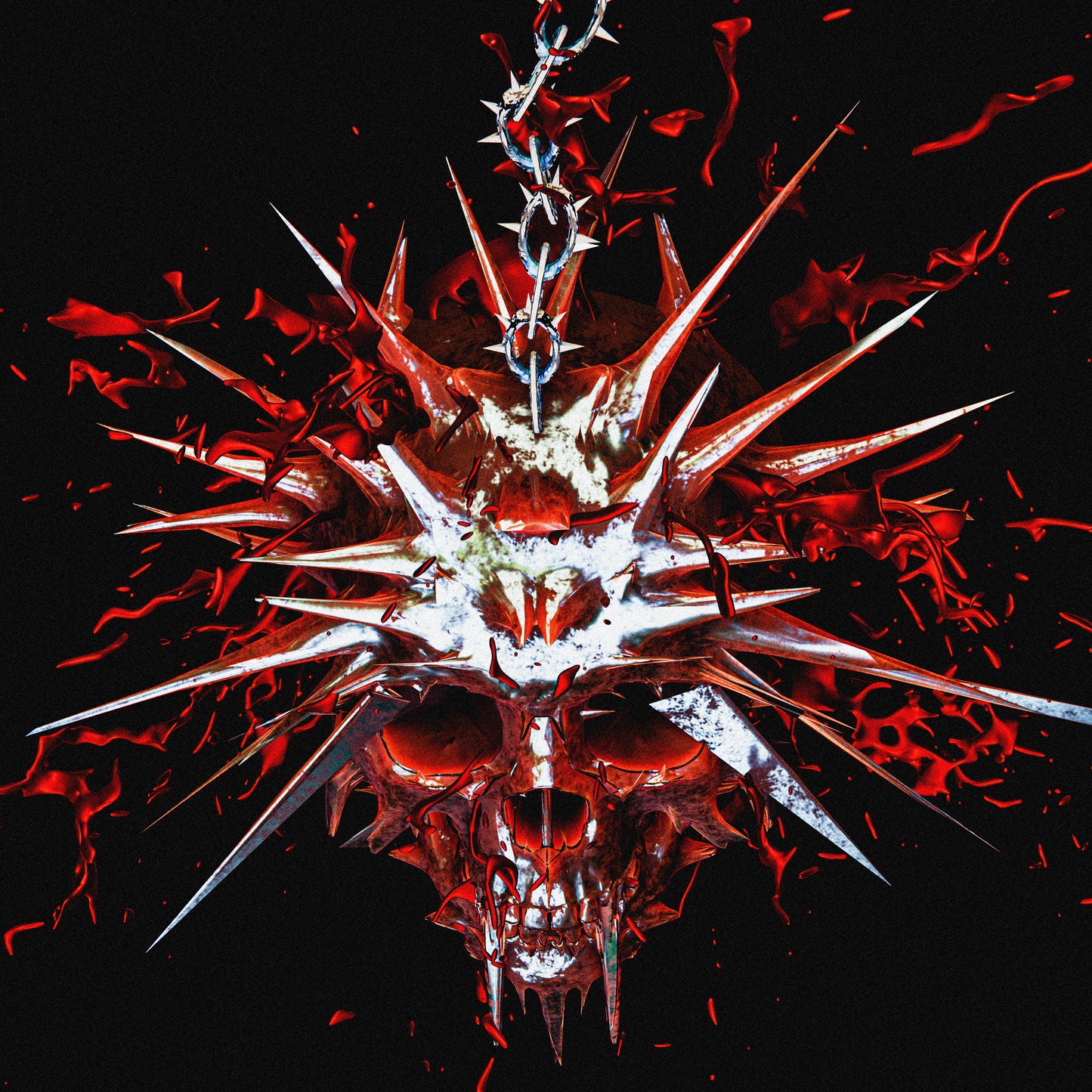 IKON - Artwork