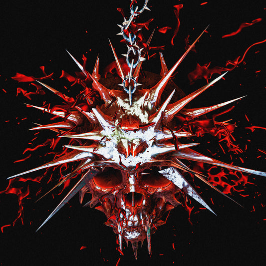 IKON - Artwork