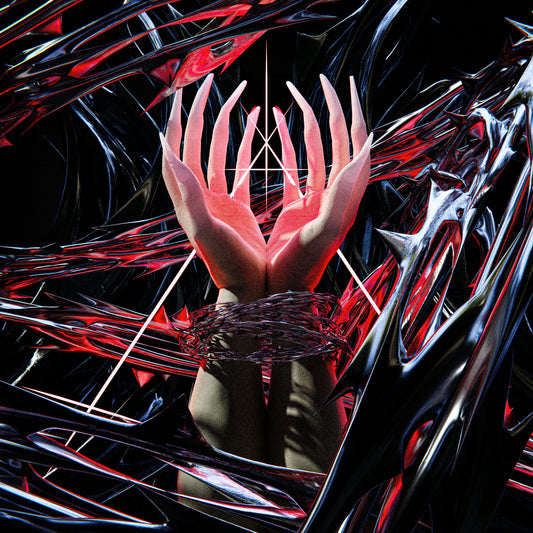 prayer.slave - Artwork