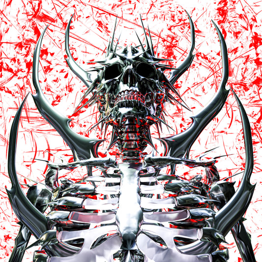 monolithian - Artwork