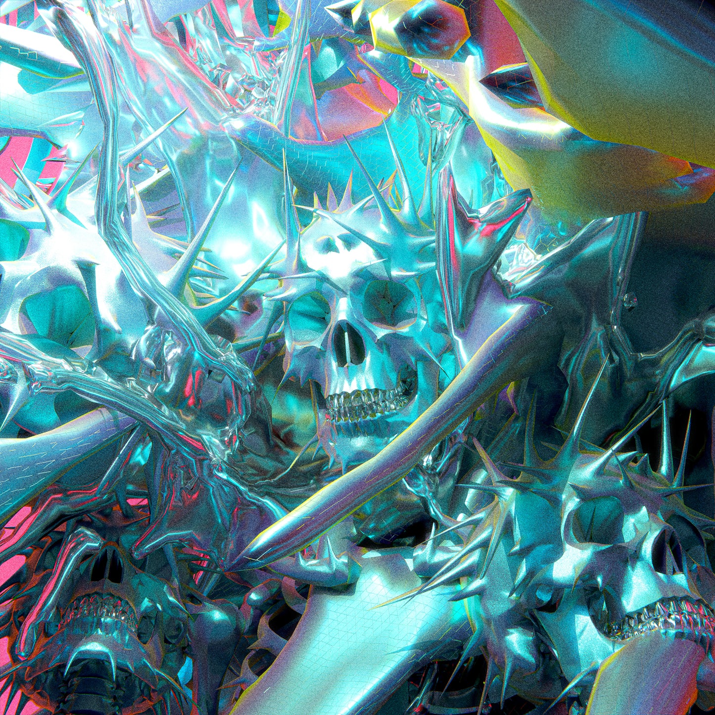 skelecoral - Artwork [3 images]