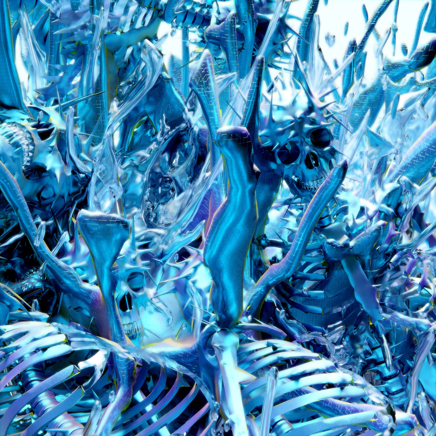 skelecoral - Artwork [3 images]