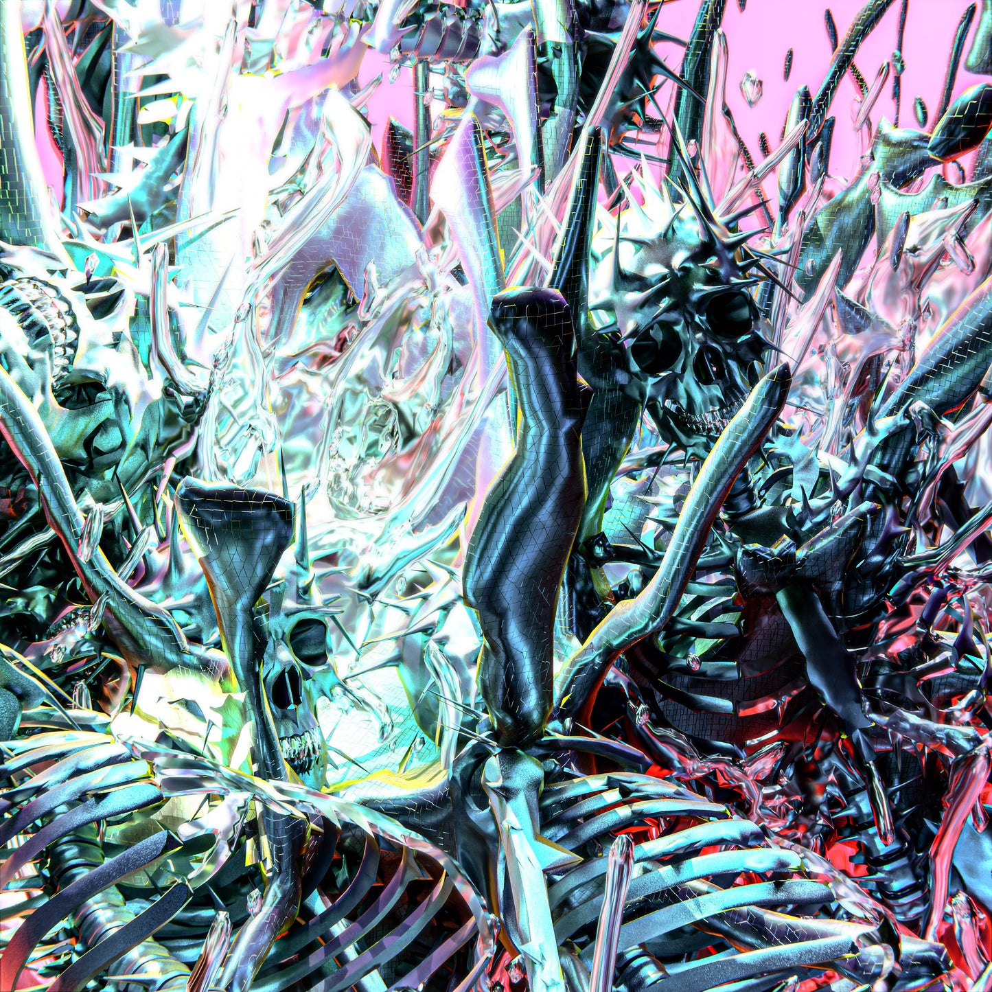 skelecoral - Artwork [3 images]