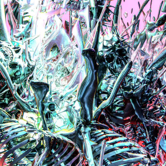 skelecoral - Artwork [3 images]