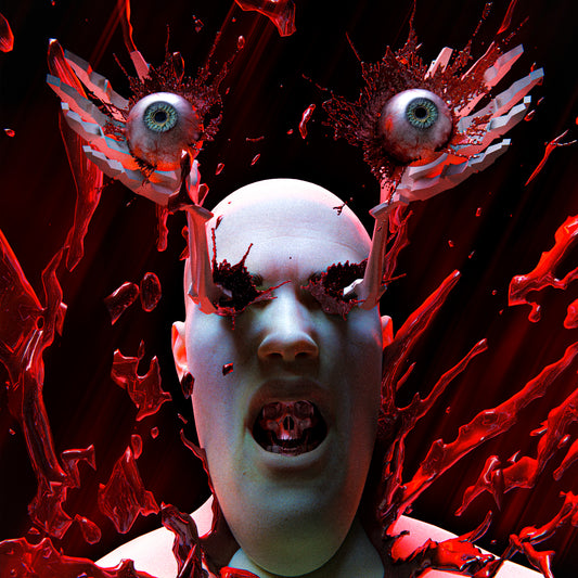 eyesore - Artwork [2 images]