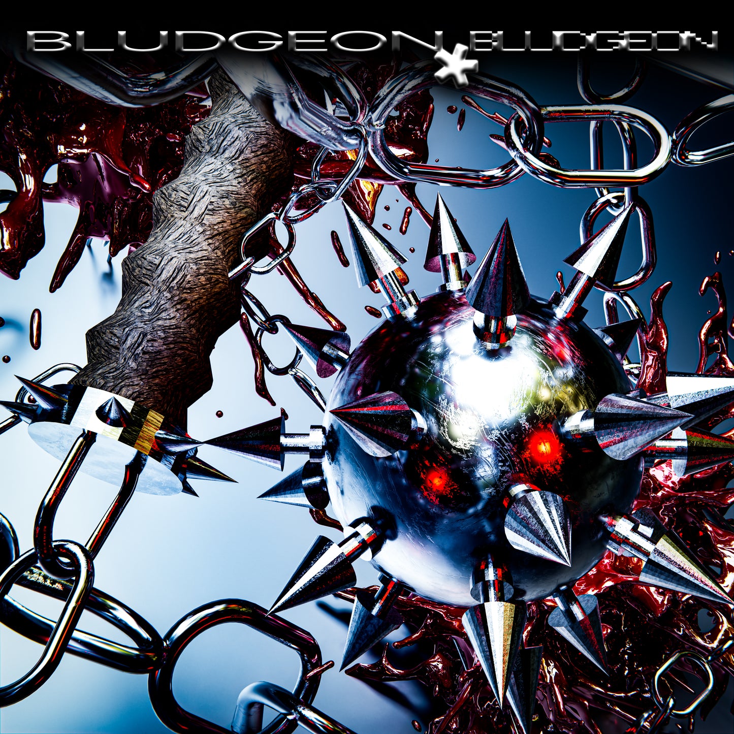 Bludgeon - Artwork [3 images]