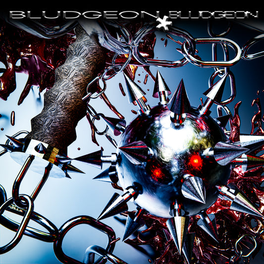 Bludgeon - Artwork [3 images]