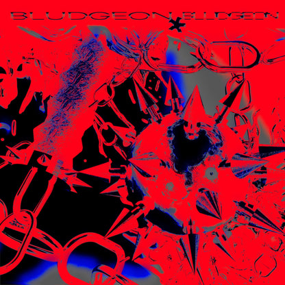 Bludgeon - Artwork [3 images]