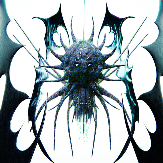 GOGARA - Artwork [3 images]