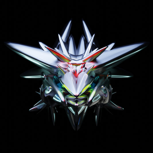 starscythe - Artwork [3 images]