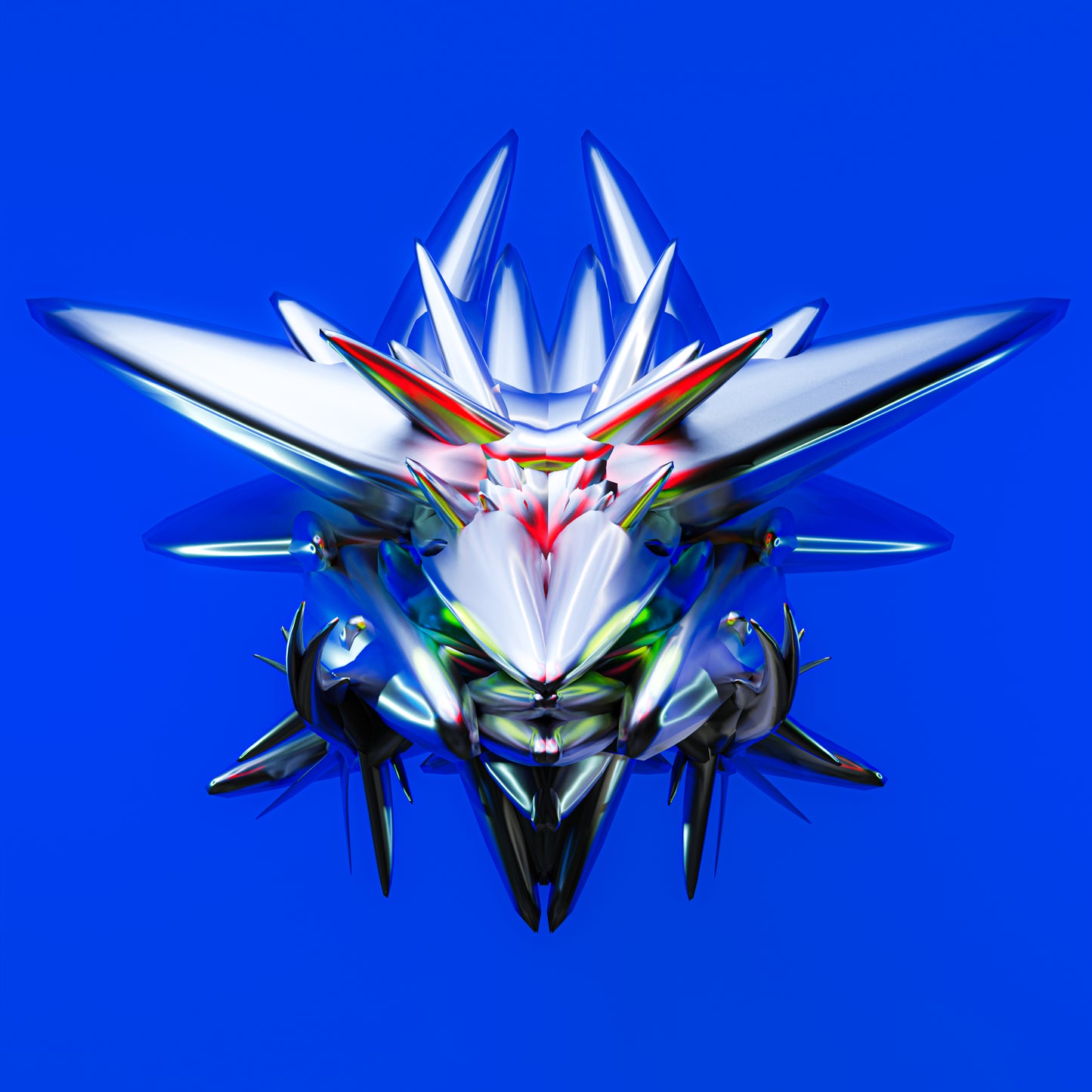 starscythe - Artwork [3 images]