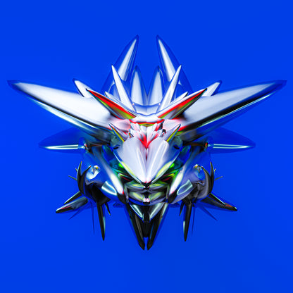 starscythe - Artwork [3 images]
